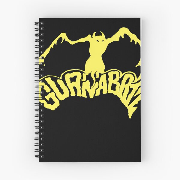 Item preview, Guana Batz designed and sold by EfrenEscobar.