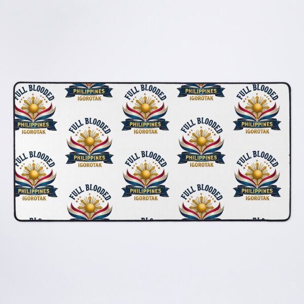 Item preview, Igorotak Full-Blooded Igorot Pride designed and sold by rockwell-chiek.