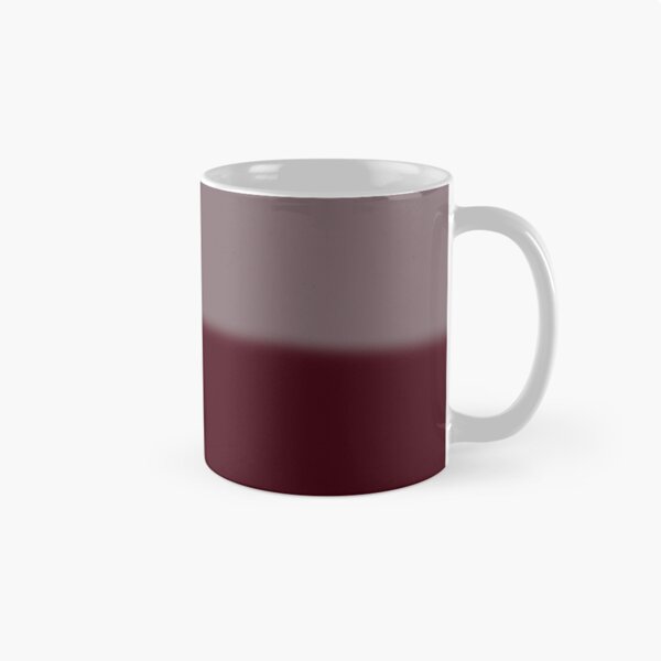 Item preview,  Dusty Mauve and Deep Burgundy Soft Color Block designed and sold by pluielegere.