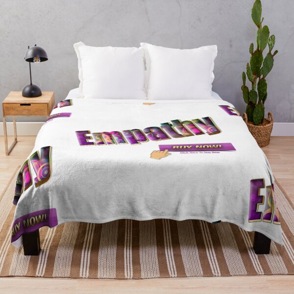 Item preview, Empathy Buy Now designed and sold by Yamy Morrell Art and Design.