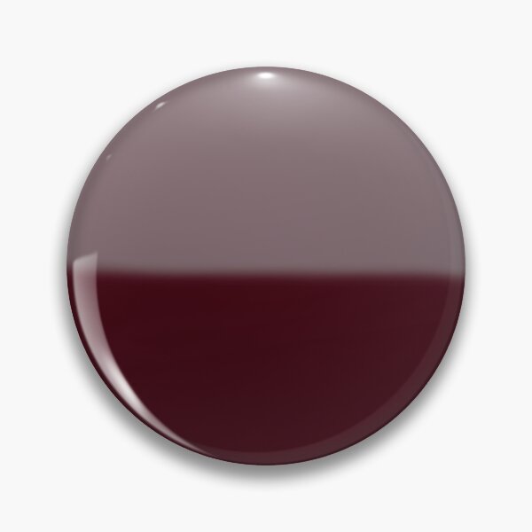 Item preview,  Dusty Mauve and Deep Burgundy Soft Color Block designed and sold by pluielegere.