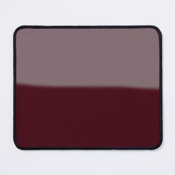 Item preview, Dusty Mauve and Deep Burgundy Soft Color Block designed and sold by pluielegere.