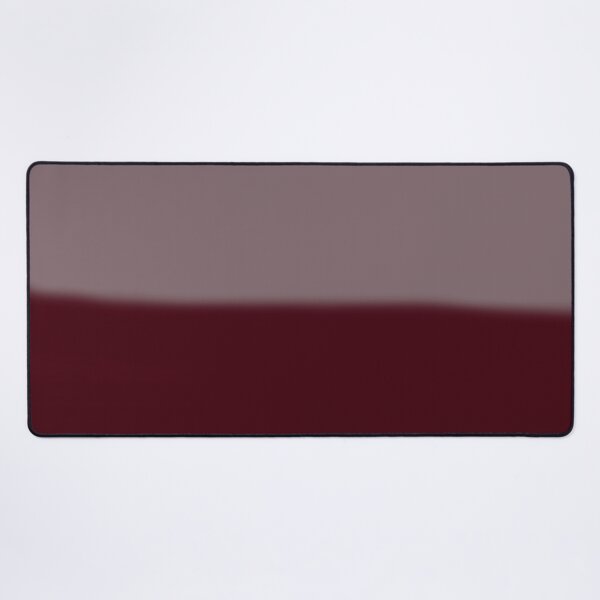 Item preview, Dusty Mauve and Deep Burgundy Soft Color Block designed and sold by pluielegere.
