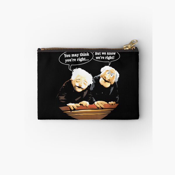 Item preview, Statler And Waldorf designed and sold by virelleelowen98.