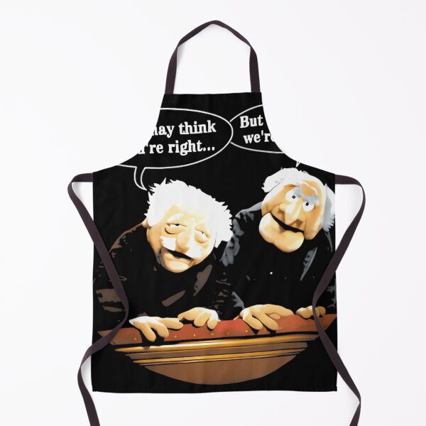 Item preview, Statler And Waldorf designed and sold by virelleelowen98.