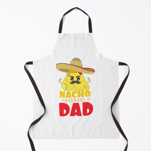Item preview, Nacho Average Dad Shirt Mexico Shirt Cinco De Mayo Shirt designed and sold by tamimrhinehart.
