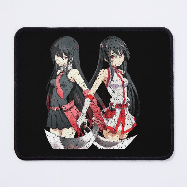 Item preview, Akame - Akame Ga Kill Oversized designed and sold by HansDavidsenST.