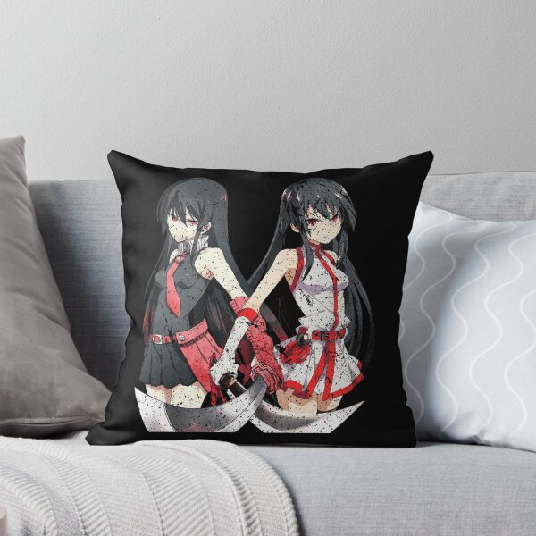 Item preview, Akame - Akame Ga Kill Oversized designed and sold by HansDavidsenST.
