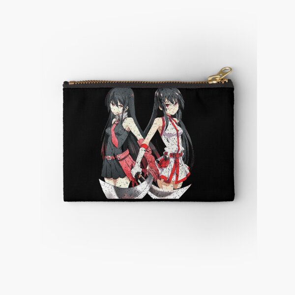Item preview, Akame - Akame Ga Kill Oversized designed and sold by HansDavidsenST.