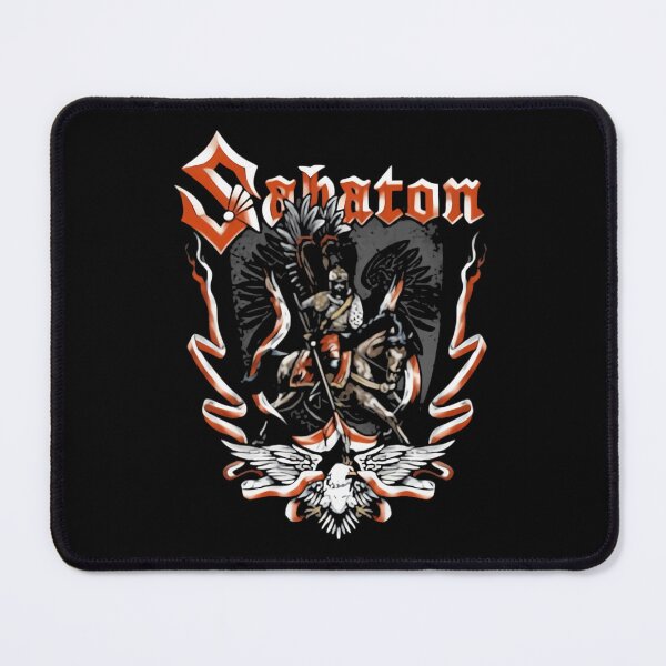 Item preview, Funny Gifts Sabaton designed and sold by Stephaniebrakus.