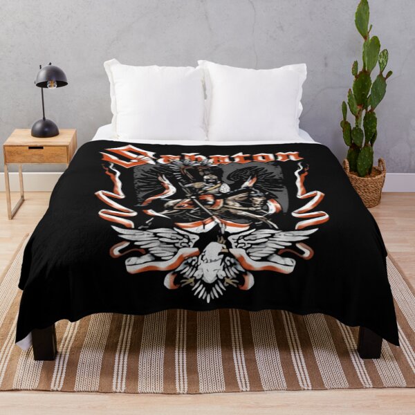 Item preview, Funny Gifts Sabaton designed and sold by Stephaniebrakus.