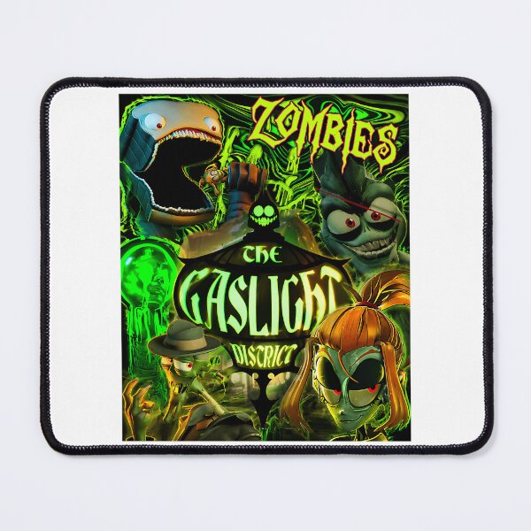 Item preview, Gaslight District designed and sold by DaydreamNTeed.