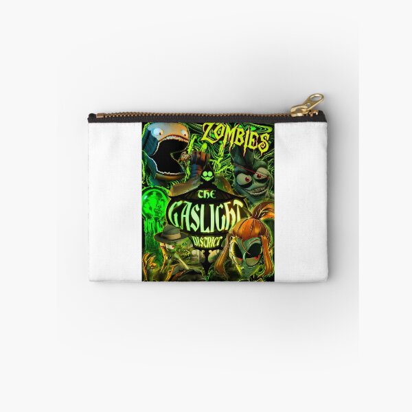 Item preview, Gaslight District  designed and sold by DaydreamNTeed.