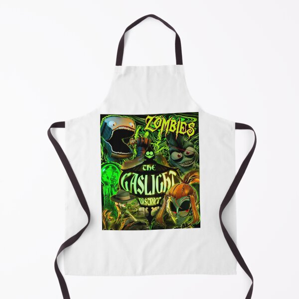 Item preview, Gaslight District  designed and sold by DaydreamNTeed.