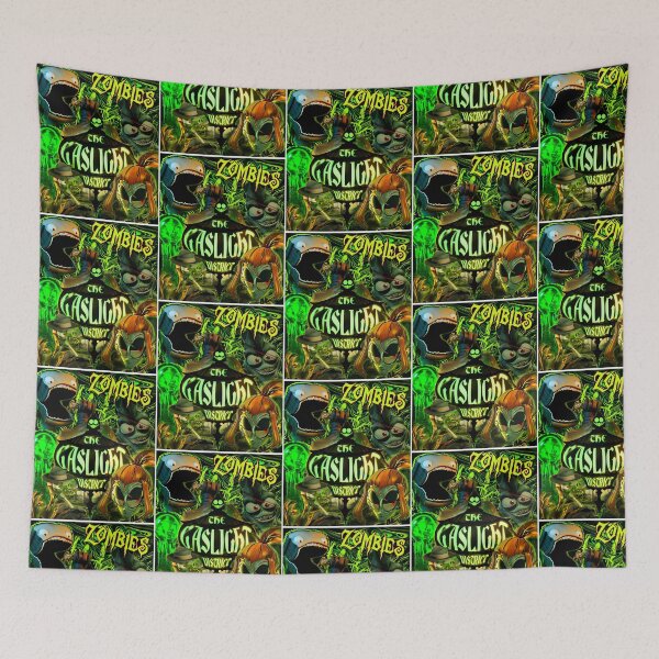Item preview, Gaslight District  designed and sold by DaydreamNTeed.