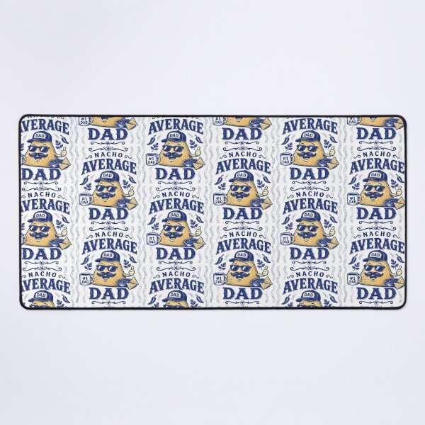 Item preview, Vintage Nacho Average Dad designed and sold by tamimrhinehart.