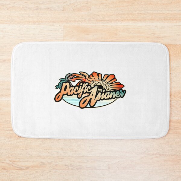 Item preview, Pacific Asianer designed and sold by rockwell-chiek.