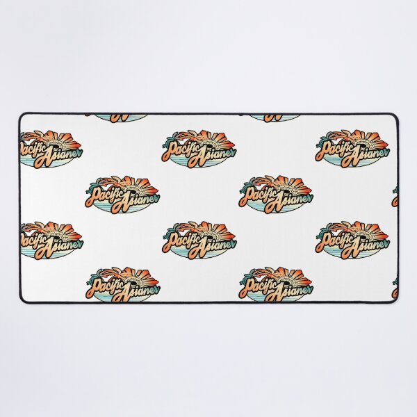 Item preview, Pacific Asianer designed and sold by rockwell-chiek.