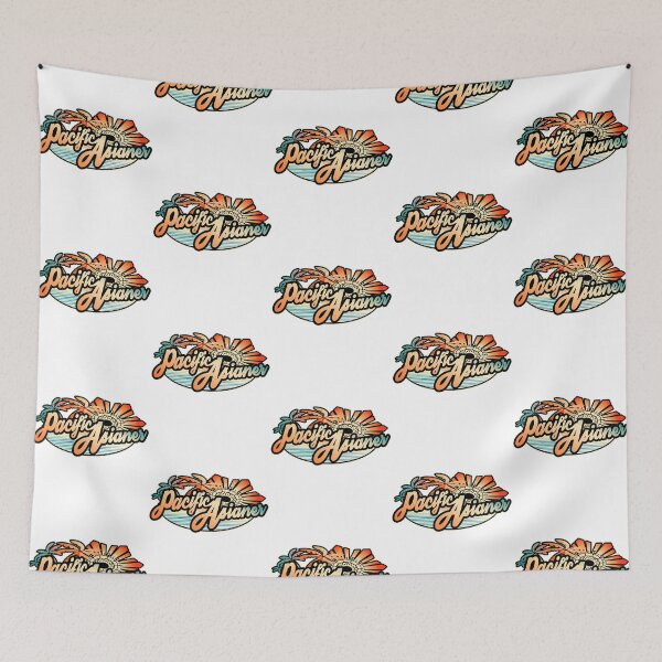 Item preview, Pacific Asianer designed and sold by rockwell-chiek.