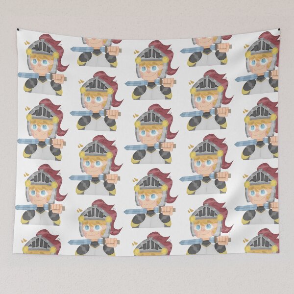 Item preview, Tommy Knight designed and sold by FitCustom.