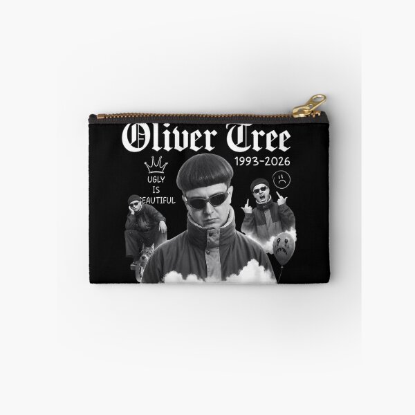 Item preview, Oliver Tree Rest In Peace 1993 To 2026 Memorial - Oliver Tree designed and sold by EfrenEscobar.