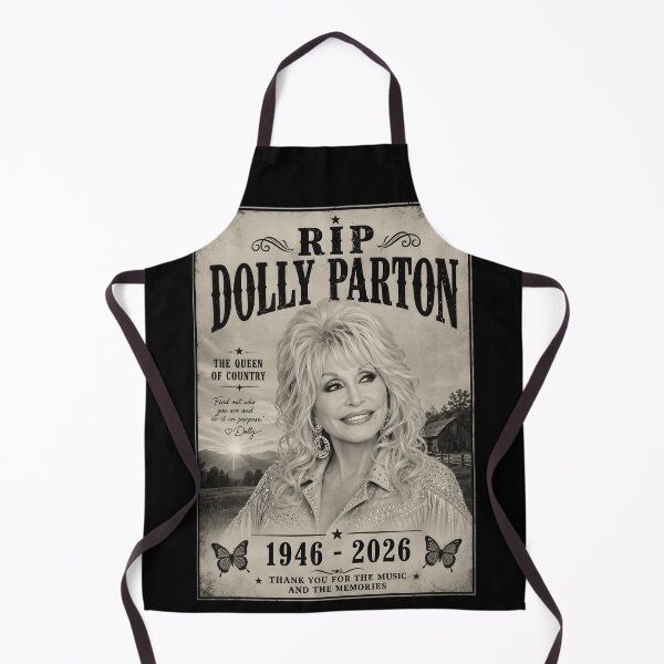 Item preview, 1946 2026 Country Music Queen Memorial Tribute Vintage Portrait Graphic designed and sold by MaremmaStudio.