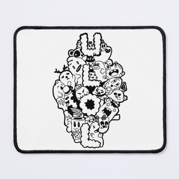 Item preview, Shout It Out - Ulol designed and sold by rockwell-chiek.