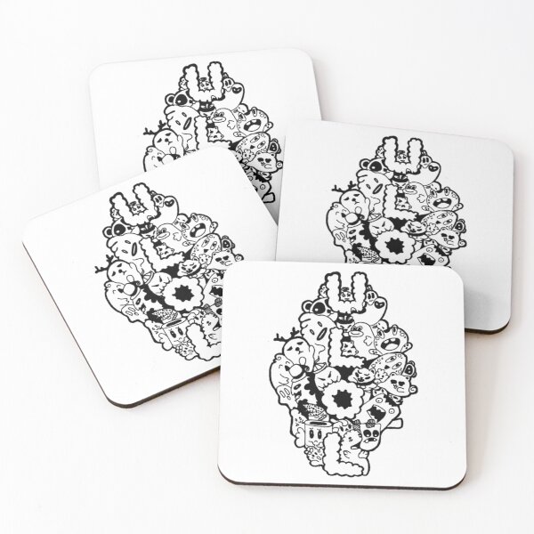 Item preview, Shout It Out - Ulol designed and sold by rockwell-chiek.