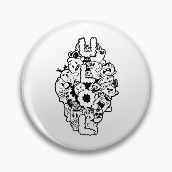 Item preview, Shout It Out - Ulol designed and sold by rockwell-chiek.