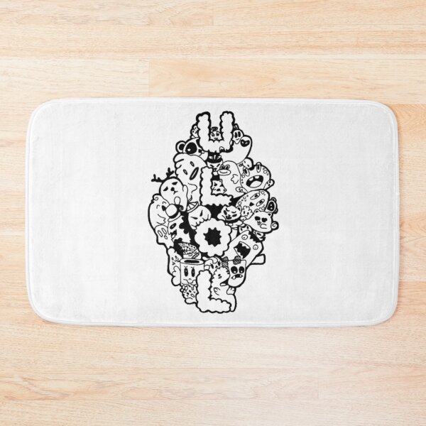 Item preview, Shout It Out - Ulol designed and sold by rockwell-chiek.