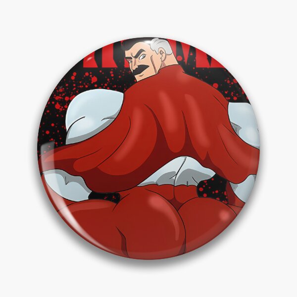 Item preview, Omniman Thicc Red Superhero designed and sold by virelleelowen98.