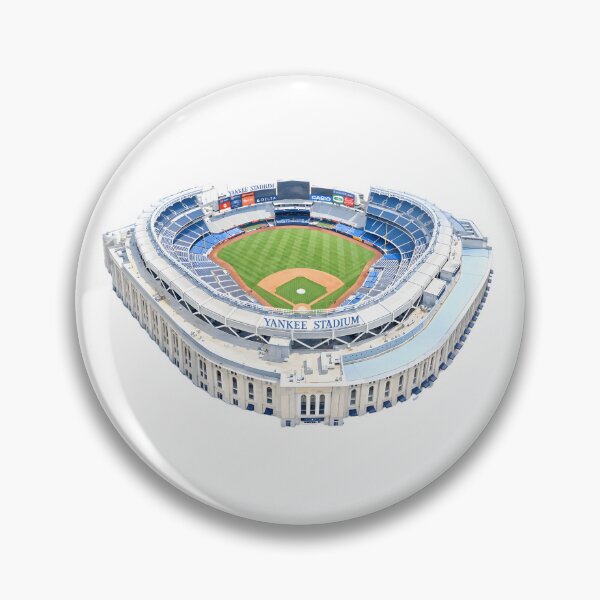 Item preview, Yankee Stadium designed and sold by Sunny806.