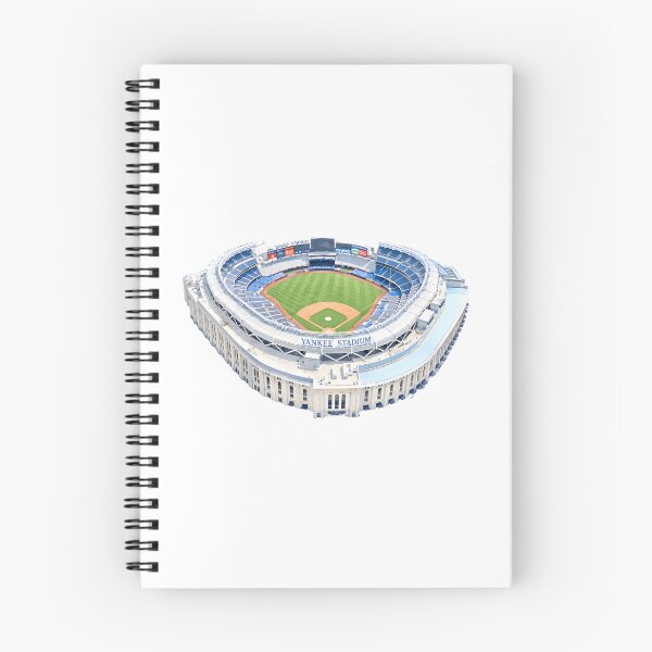 Item preview, Yankee Stadium designed and sold by Sunny806.