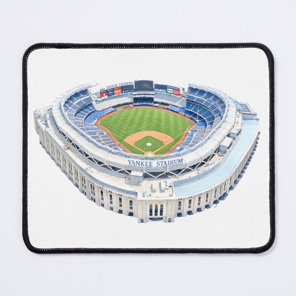 Item preview, Yankee Stadium designed and sold by Sunny806.
