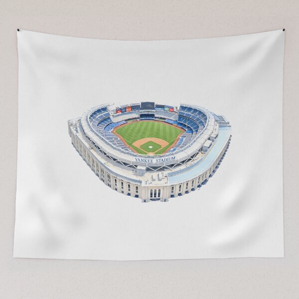 Item preview, Yankee Stadium designed and sold by Sunny806.