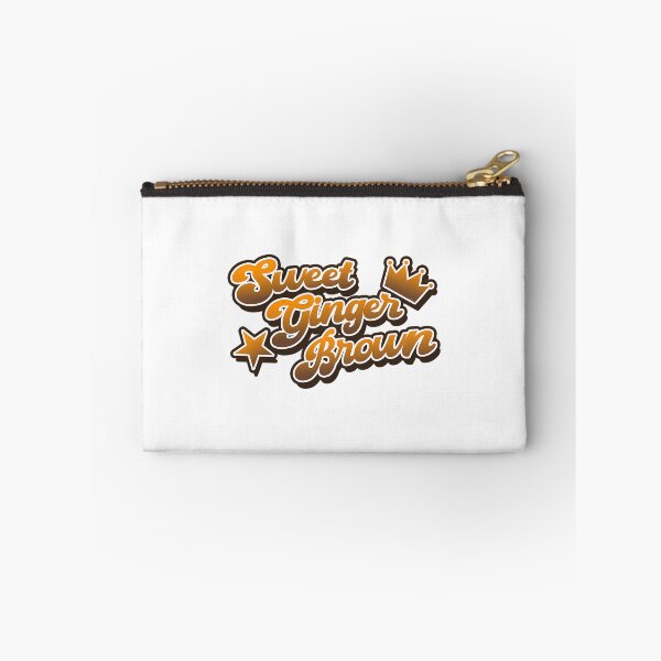 Item preview, Sweet Ginger Brown designed and sold by rockwell-chiek.