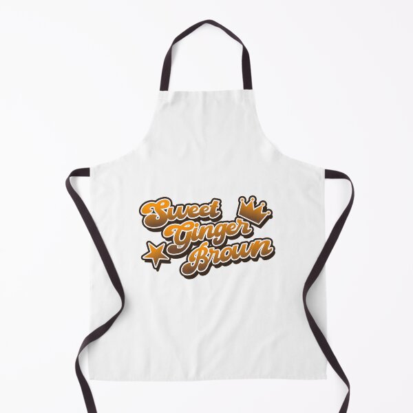 Item preview, Sweet Ginger Brown designed and sold by rockwell-chiek.