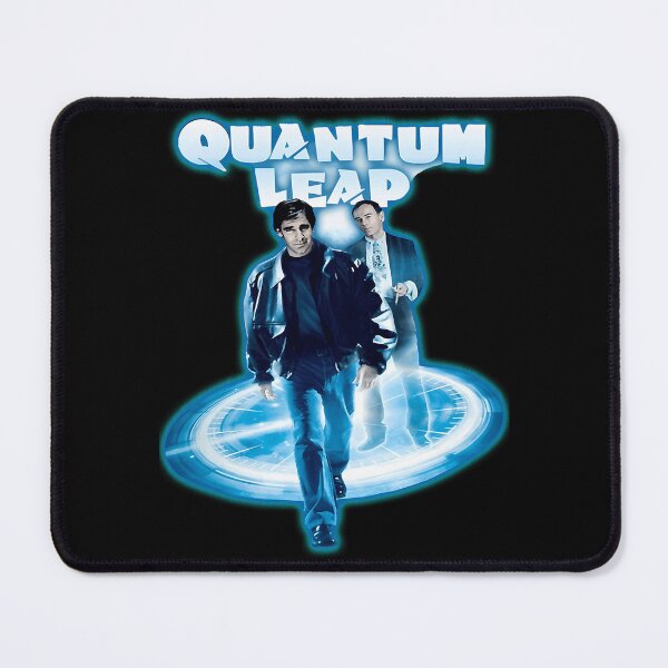 Item preview, Quantum Leap Time Classic designed and sold by EfrenEscobar.