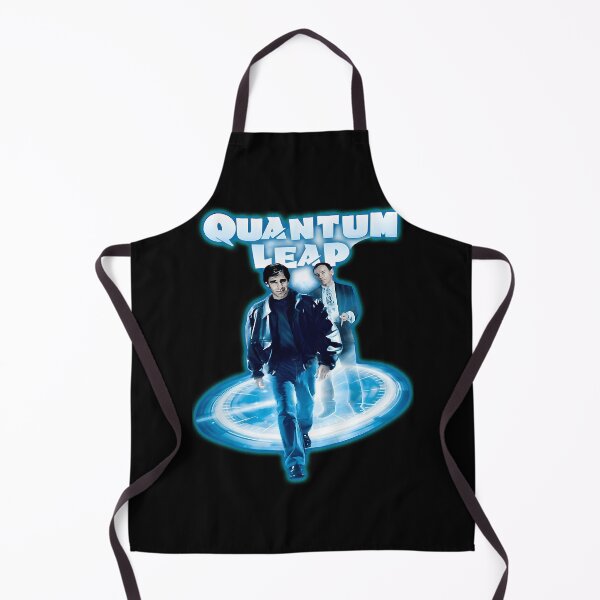 Item preview, Quantum Leap Time Classic designed and sold by EfrenEscobar.
