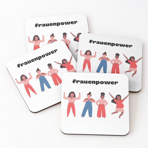 Item preview, Girl power designed and sold by Zeewind.