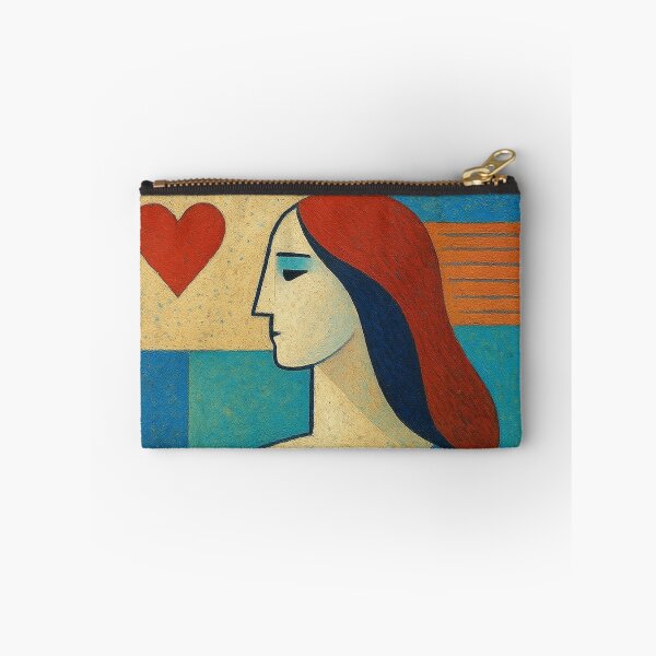 Item preview, Queen of Hearts illustration – Red Queen Wonderland Artwork designed and sold by GalleryKauffeld.