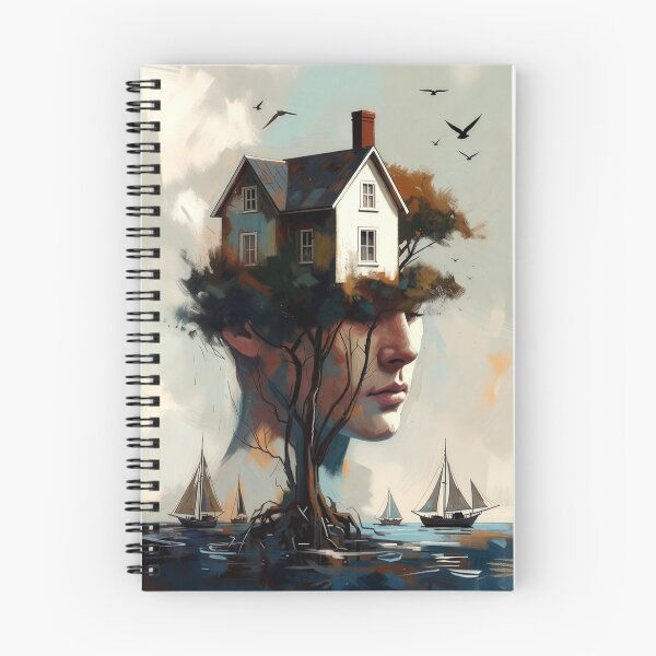 Item preview, Tree House (Humane) designed and sold by GCakes6G.
