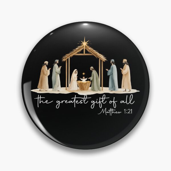 Item preview, Greatest Gift Of All designed and sold by chizuneart.