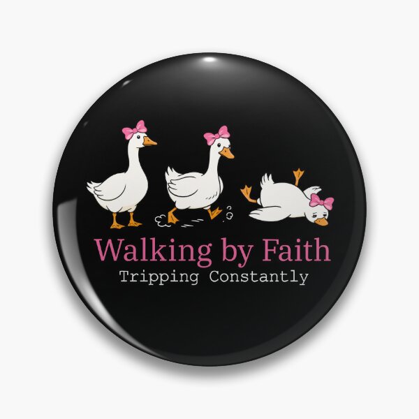 Item preview, Walking By Faith designed and sold by tsunoi.