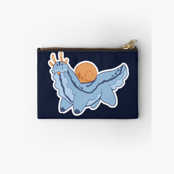 Item preview, Blue Sea Slug Friend designed and sold by Perpertit.