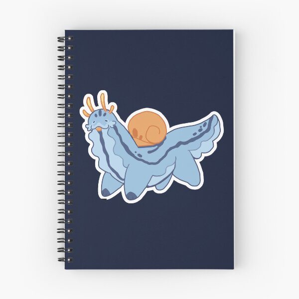 Item preview, Blue Sea Slug Friend designed and sold by Perpertit.