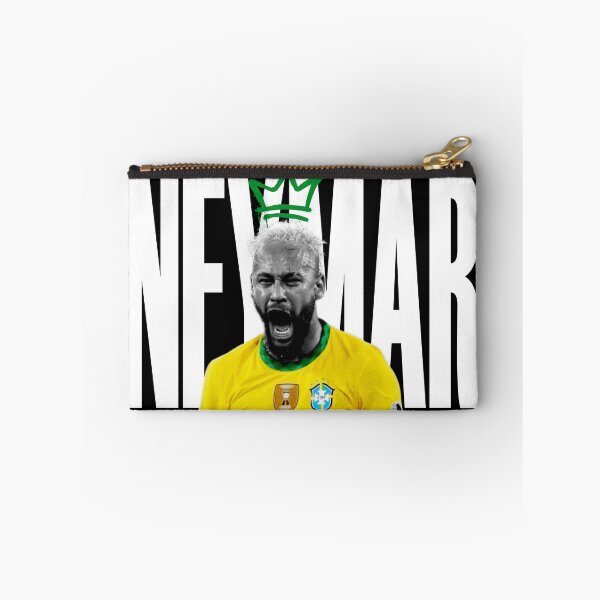 Item preview, Neymar Jr Brazil Mr Joga Bonito #10 Celebration Graphic Art designed and sold by Af-RT10.