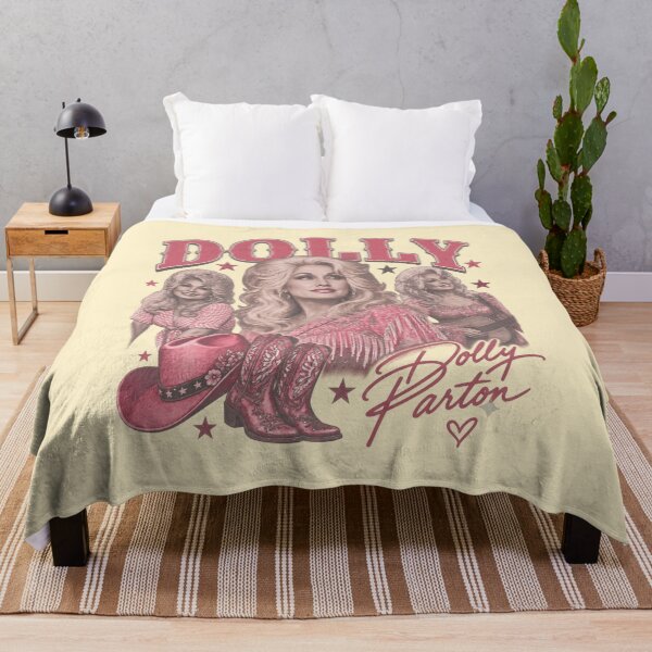 Item preview, Country Music Icon Pink Western Cowboy Boots Vintage Tribute Graphic designed and sold by MaremmaStudio.