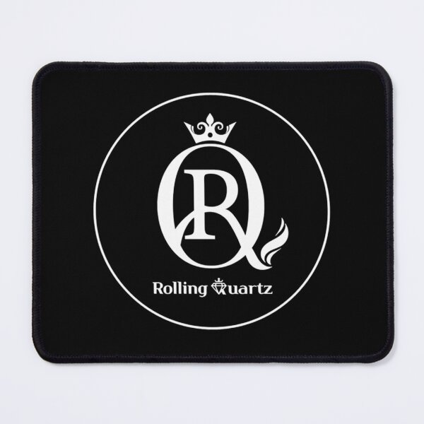 Item preview, Rolling Quartz Kpop Logo designed and sold by EfrenEscobar.