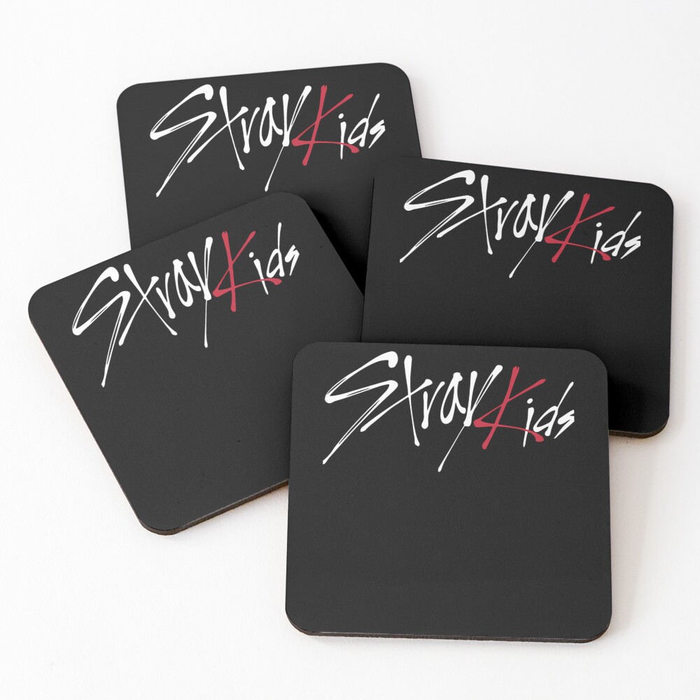 Item preview, Coasters (Set of 4) designed and sold by MaddisonHale.